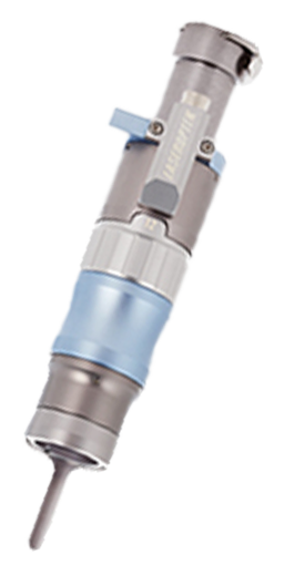 Blue Handpiece