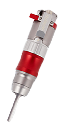 Red Handpiece