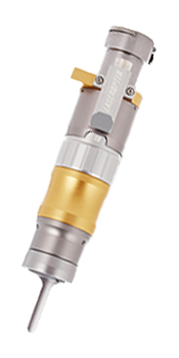 Yellow Handpiece