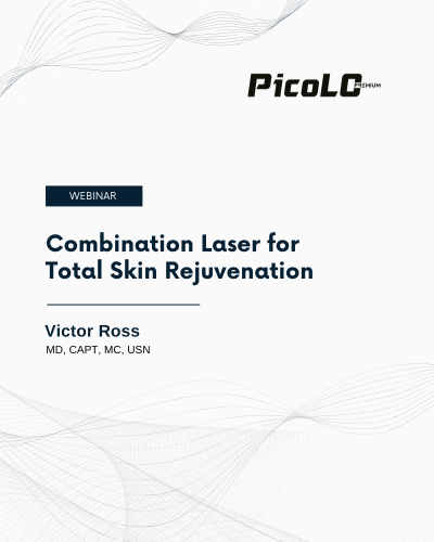 Combination Laser for Total Skin Rejuvenation