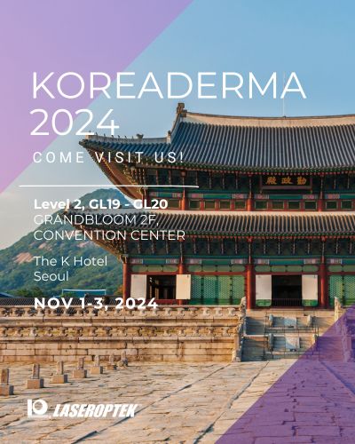 KOREADERMA 2024 