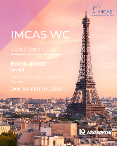 IMCAS World Congress 2025